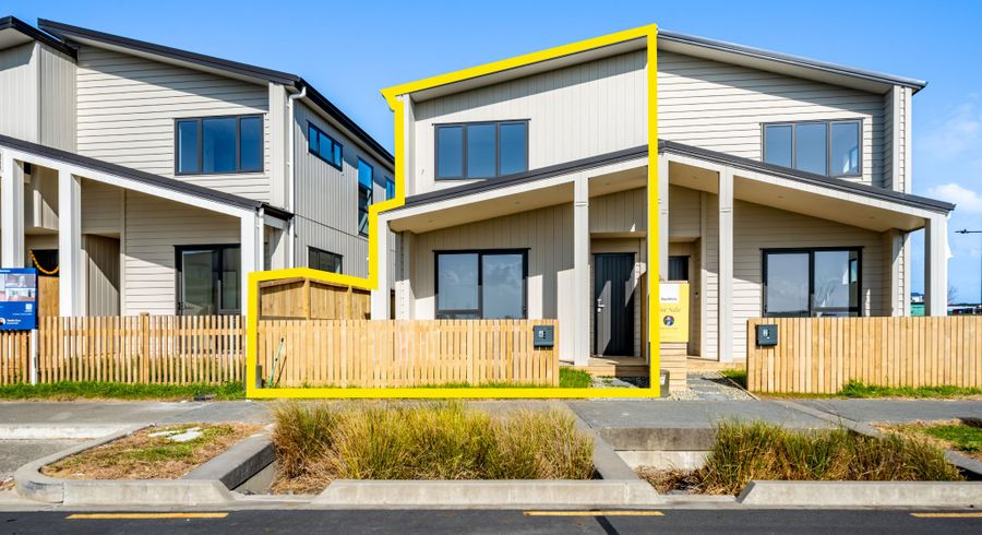  at 4 Kapeta Lane, Drury, Papakura, Auckland