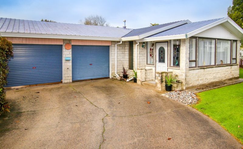  at 124 Brougham Street, Westport, Westport