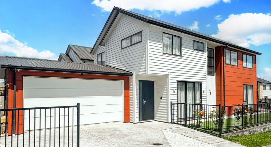  at 18 Hermitage Street, Flat Bush, Manukau City, Auckland