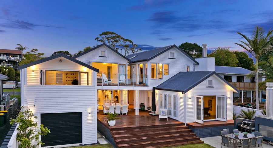  at 76 The Terrace, Herald Island, Auckland