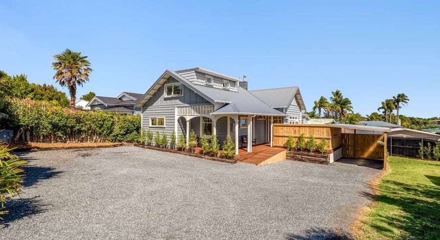  at 62 Prospect Terrace, Pukekohe, Franklin, Auckland