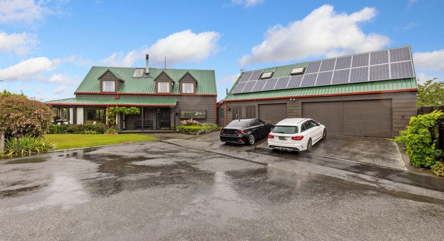  at 8 Payling Lane, St. Albans, Christchurch City, Canterbury