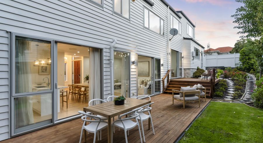  at 10A Rutherford Terrace, Meadowbank, Auckland City, Auckland