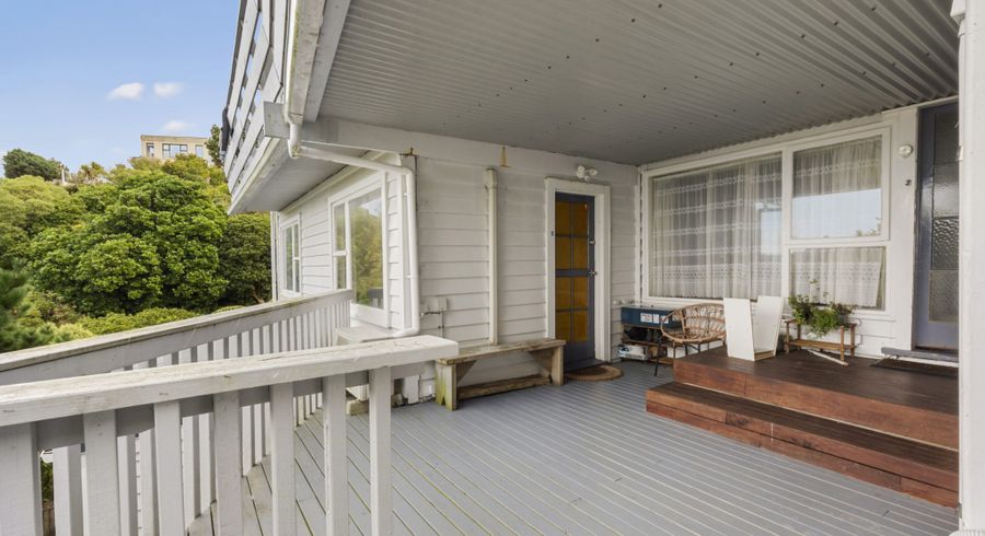  at 5/16 Marewa Road, Hataitai, Wellington, Wellington