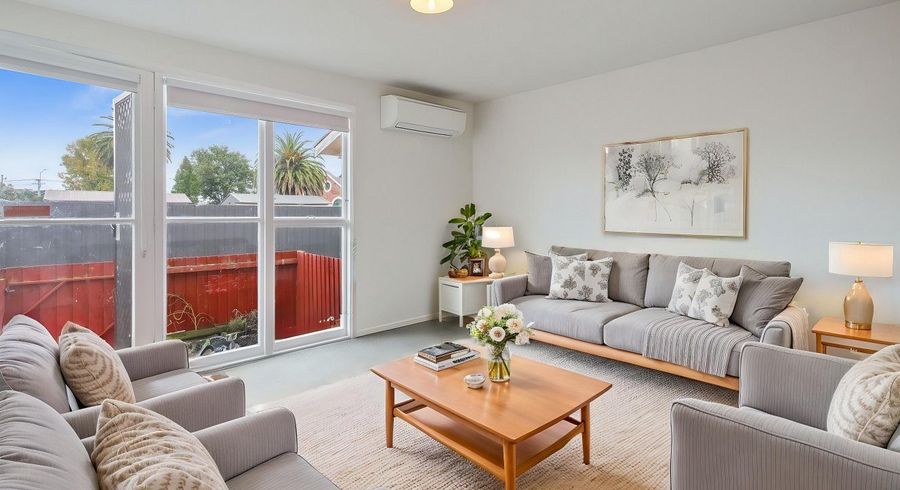  at 2/98 Mathesons Road, Phillipstown, Christchurch City, Canterbury