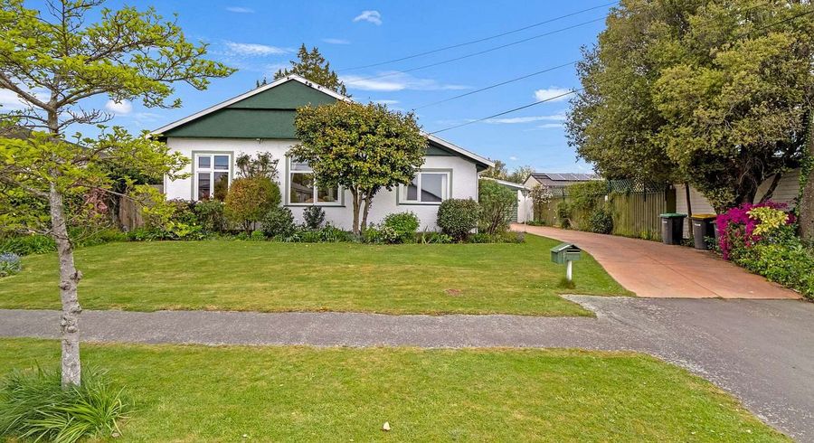  at City Centre, Christchurch City, Canterbury