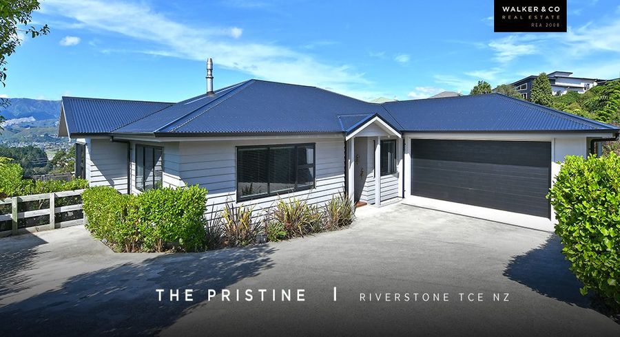  at 14 Frankie Stevens Place, Riverstone Terraces, Upper Hutt, Wellington