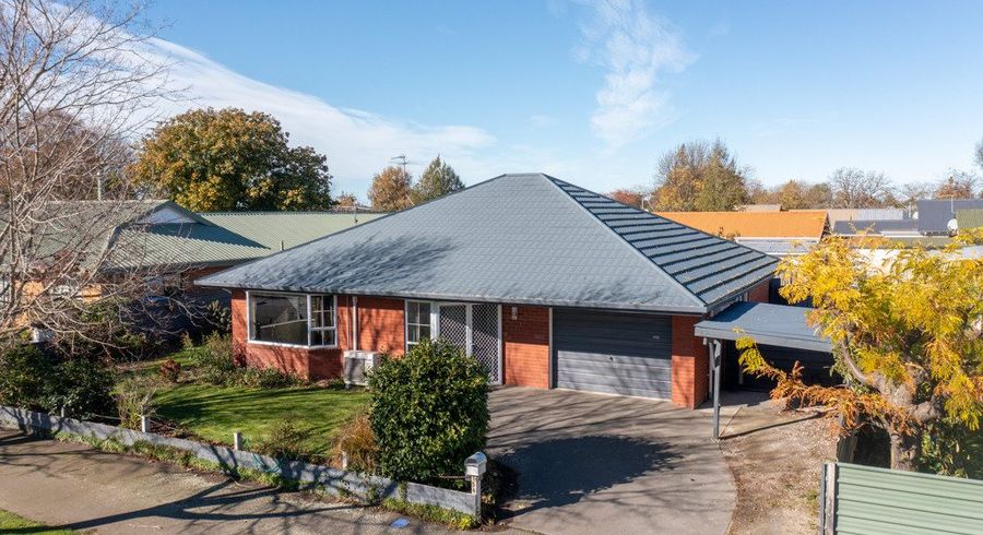  at 154 William Street, Ashburton, Ashburton, Canterbury