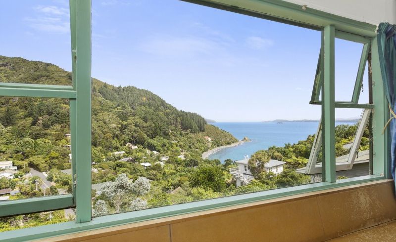  at 44 Waitohu Road, York Bay, Lower Hutt