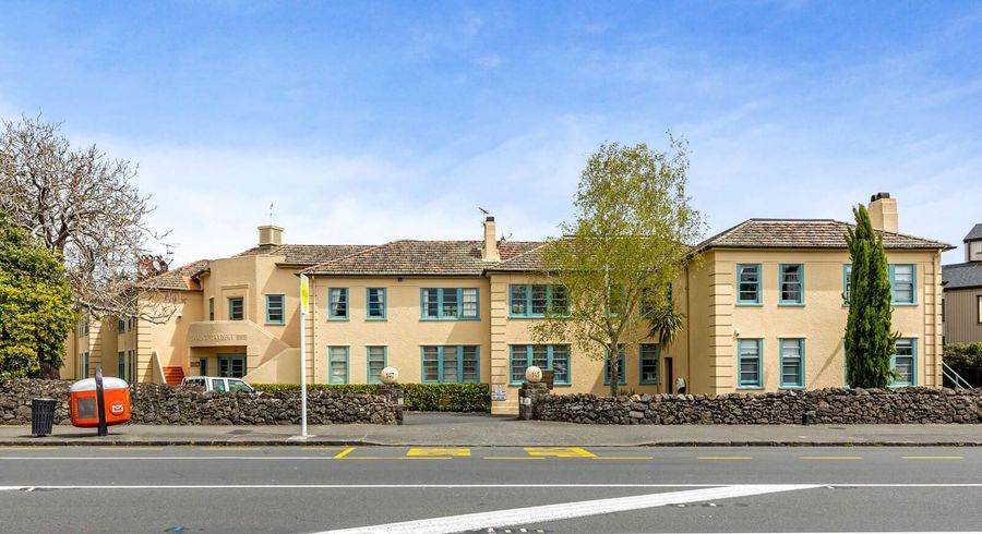  at 2/145 Mt Eden Road, Mount Eden, Auckland City, Auckland