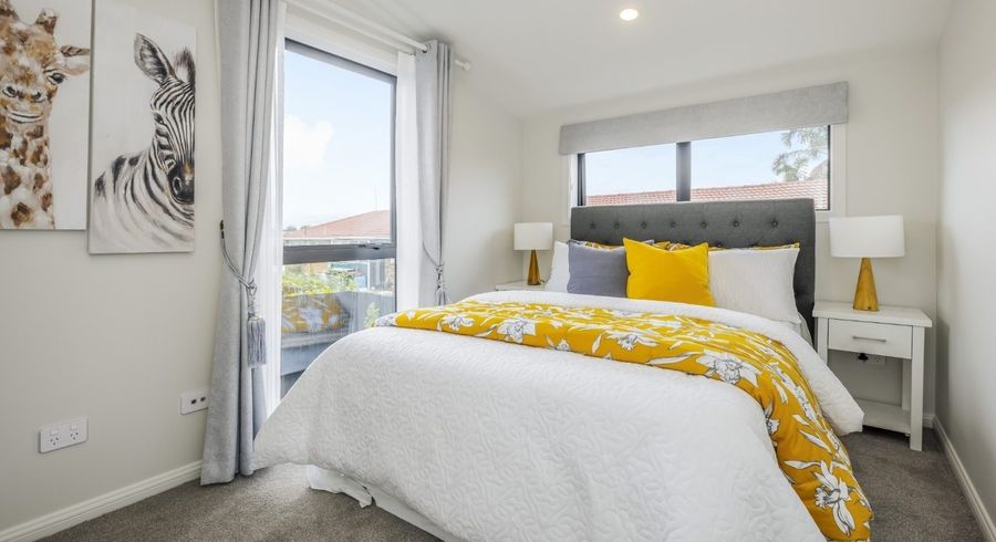  at 5/174 Ireland Road, Mount Wellington, Auckland City, Auckland