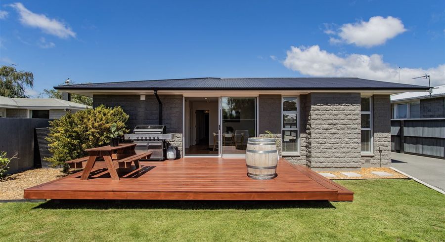  at 65 Johns Road, Rangiora, Rangiora