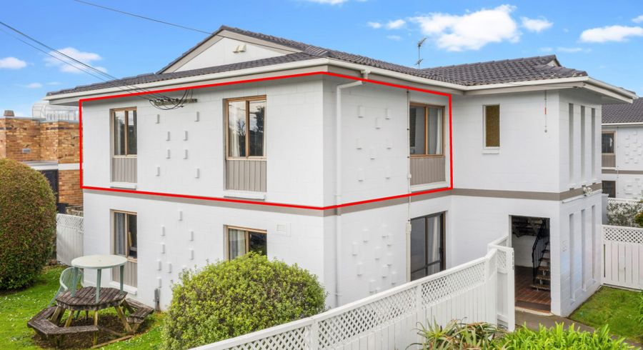  at 3/128 Sandringham Road, Sandringham, Auckland City, Auckland