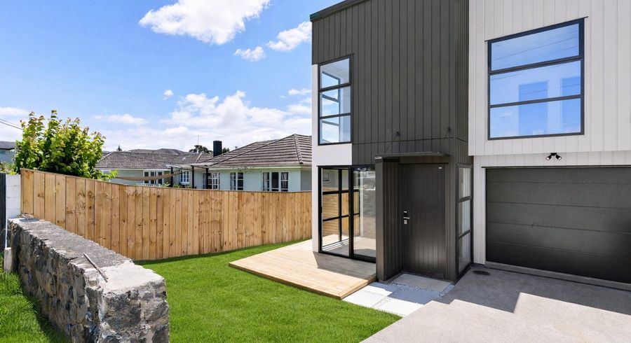  at 3/17 Henwood Road, Mangere East, Manukau City, Auckland