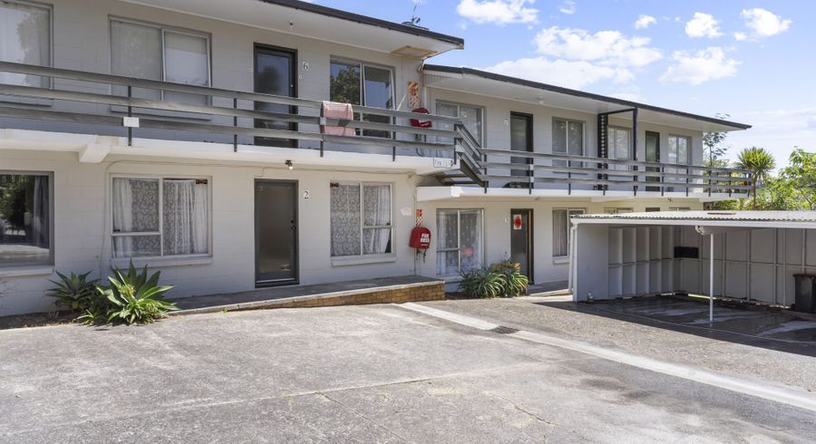  at 2/46 School Road, Morningside, Kingsland, Auckland City, Auckland