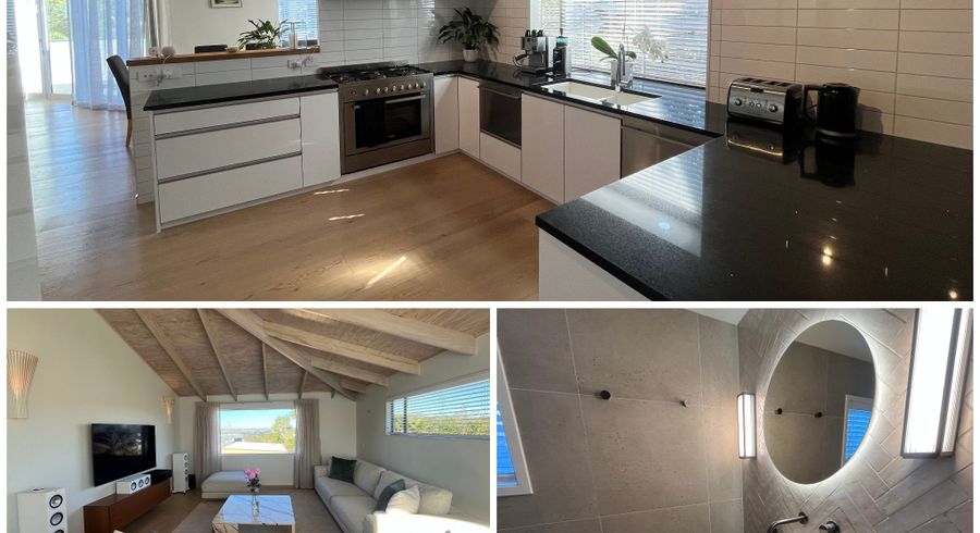  at 35A Huka Road, Birkenhead, North Shore City, Auckland