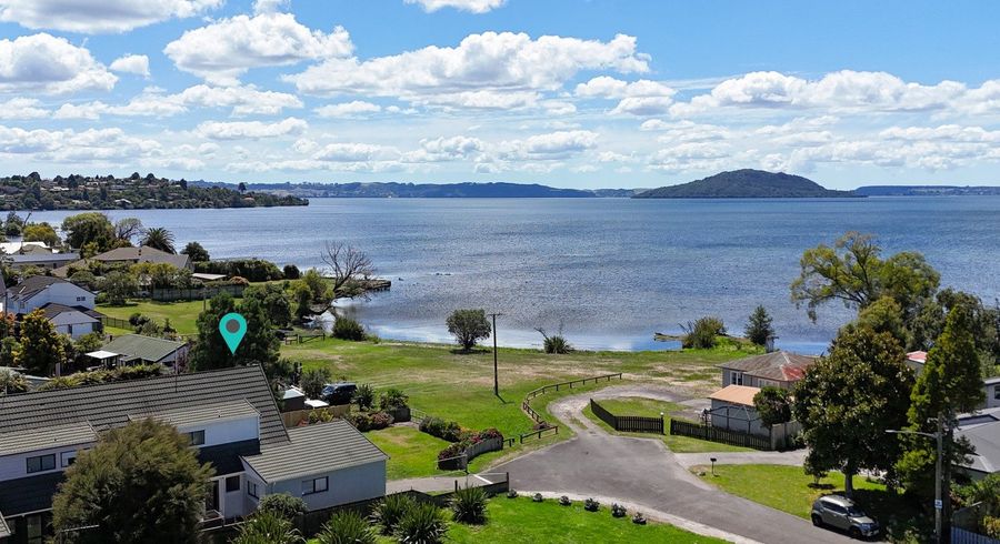  at 8 Raukura Place, Koutu, Rotorua, Bay Of Plenty