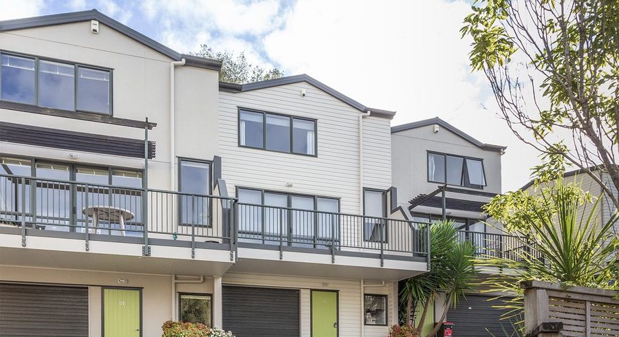  at 58/8 Flynn Street, Birkdale, North Shore City, Auckland