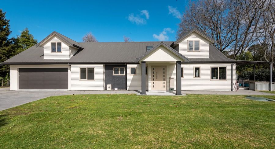  at 50 Matangi Road, Matangi, Waikato, Waikato
