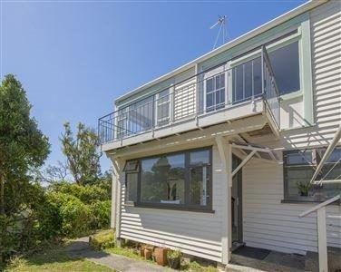  at 16A Moana Road, Kelburn, Wellington, Wellington
