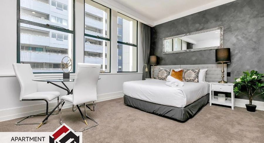  at 35 Hobson Street, City Centre, Auckland City, Auckland