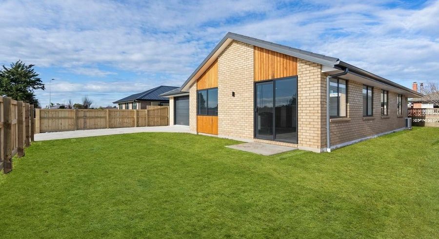  at 19 Scully Place, Strathern, Invercargill