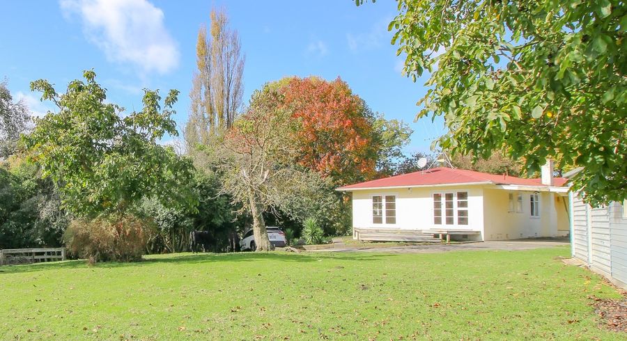  at 221 Papaiti Road, Papaiti, Whanganui