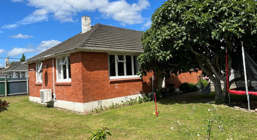  at 1 McHardie Street, Trentham, Upper Hutt