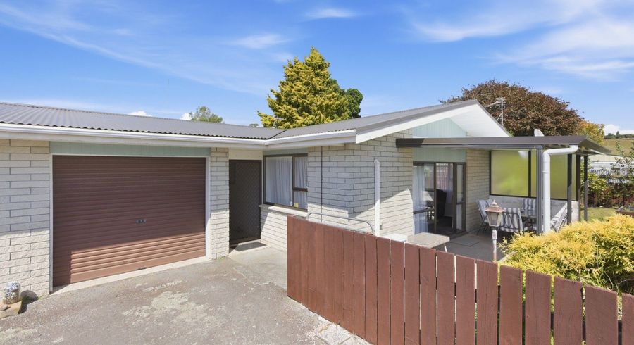  at 4 Te Whena Place, Waitara, New Plymouth, Taranaki