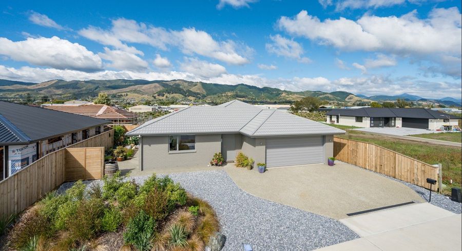  at 83 Eton Street, Richmond, Tasman, Nelson / Tasman