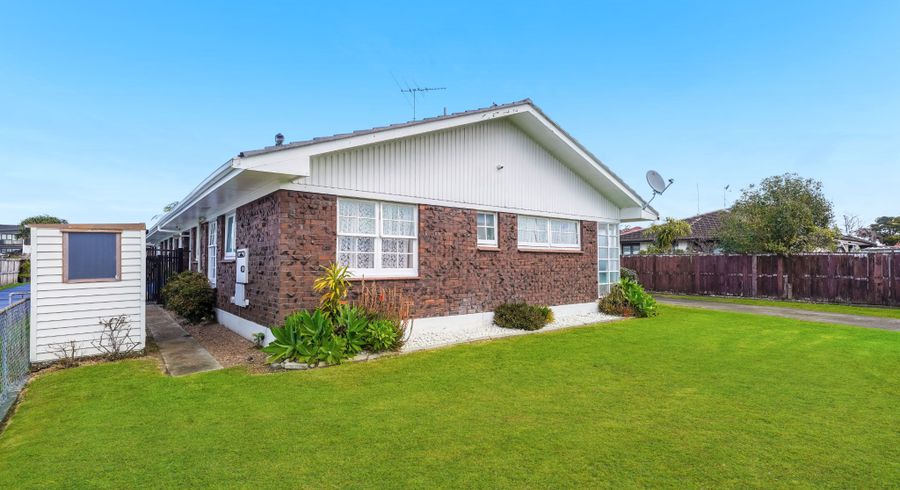  at 1/115 Kolmar Road, Papatoetoe, Manukau City, Auckland