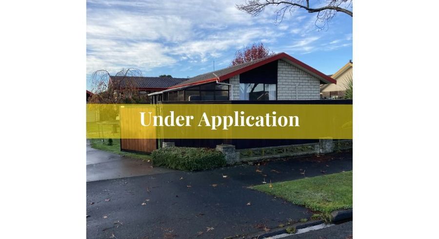  at 12 Melville Street, Bishopdale, Christchurch
