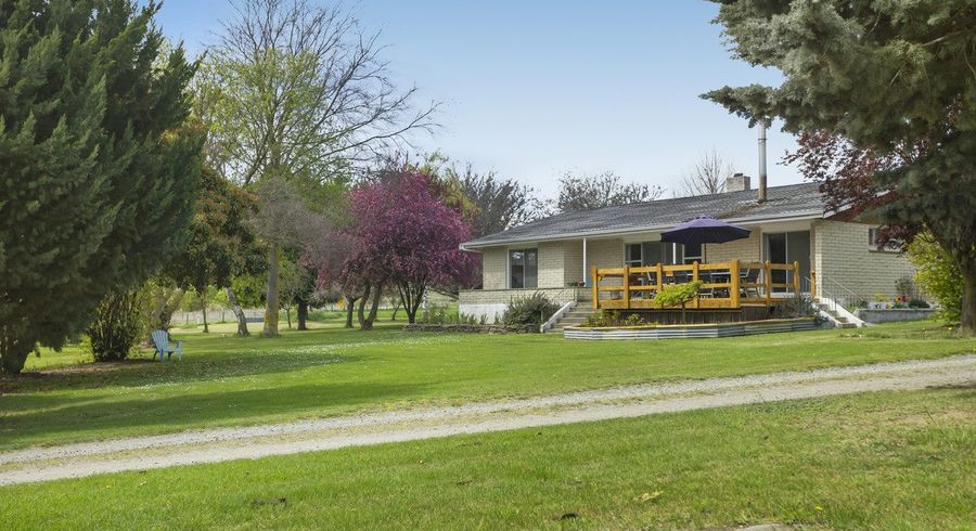  at 90 Crawford Hills Road, Galloway, Alexandra