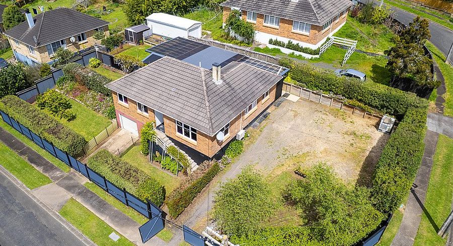  at 24 Kohekohe Crescent, Meremere