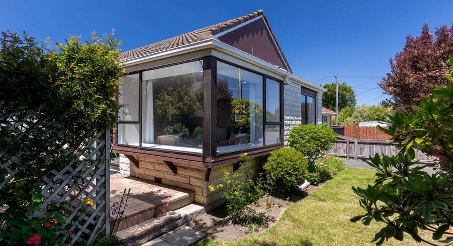  at 1/14 Croziers Road, St Albans, Christchurch