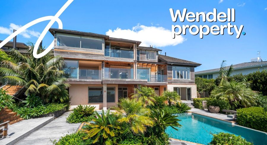  at 32 Selwyn Avenue, Mission Bay, Auckland City, Auckland