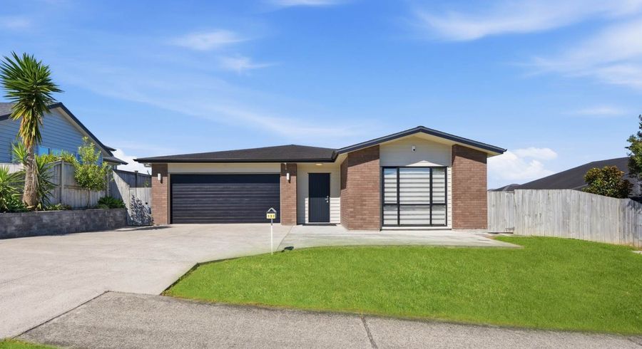  at 137 Matua Road, Huapai, Rodney, Auckland