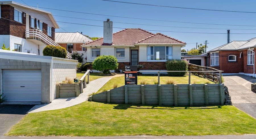  at 133 Tomahawk Road, Andersons Bay, Dunedin