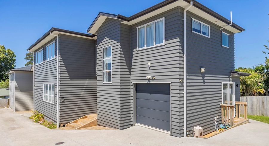  at 144 Astley Avenue, New Lynn, Auckland