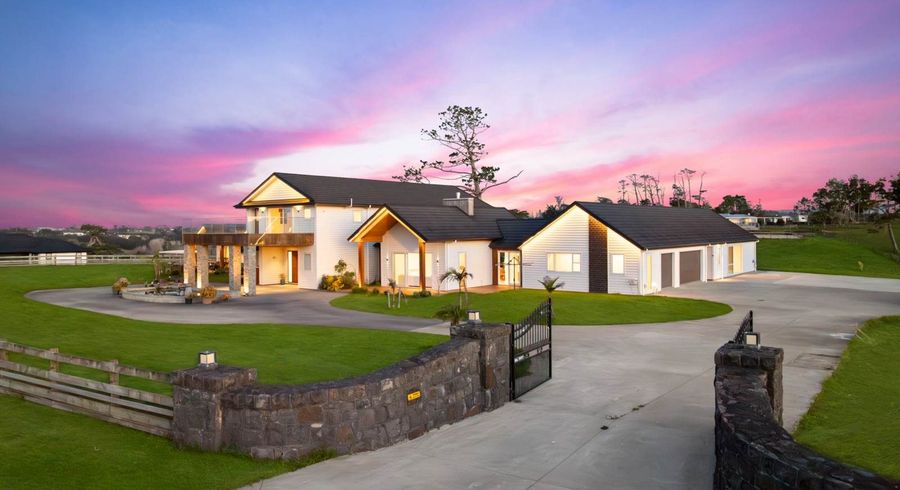  at 6 Livery Lane, Taupaki, Rodney, Auckland