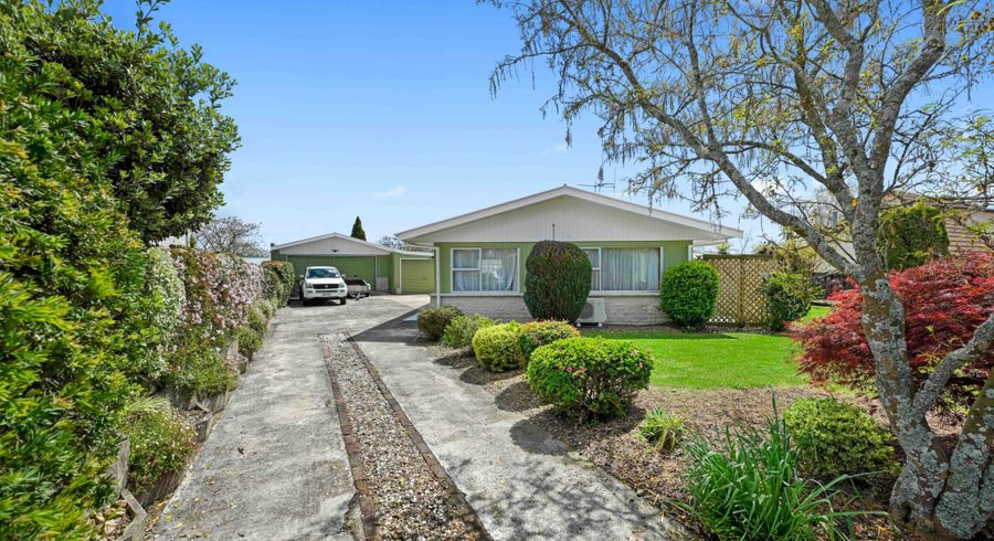  at 6 Pohutukawa Drive, Pukete, Hamilton