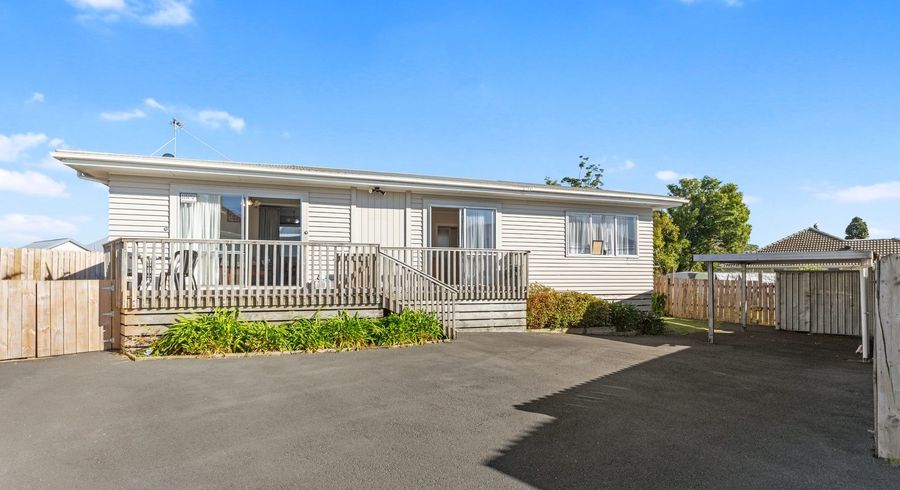  at 5B Somerset Grove, Parkvale, Tauranga