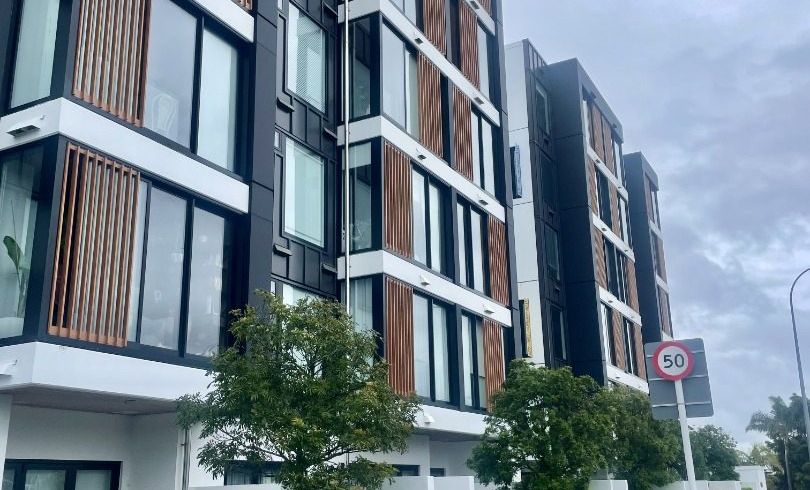  at 201/74 Anzac St, Takapuna, North Shore City, Auckland