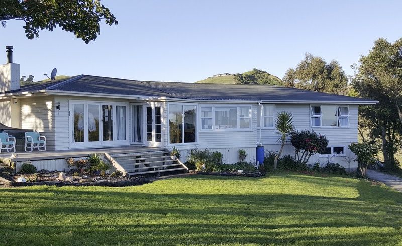  at 125 Wheatstone Road, Wainui, Gisborne
