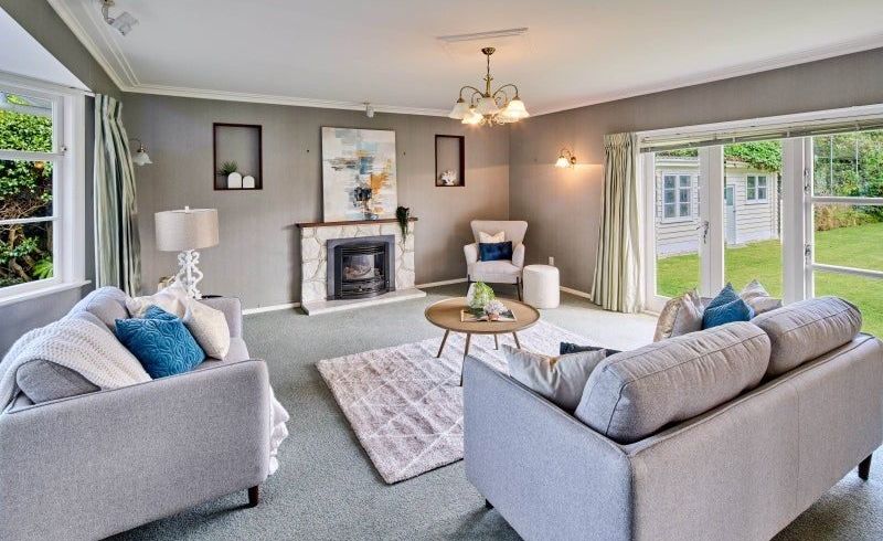  at 65 Queens Grove, Hutt Central, Lower Hutt