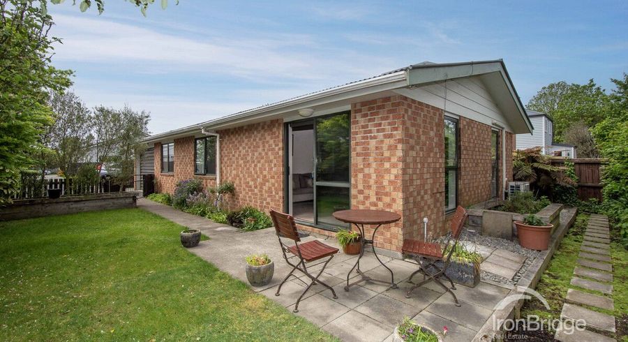  at 35A Harker Street, Spreydon, Christchurch City, Canterbury