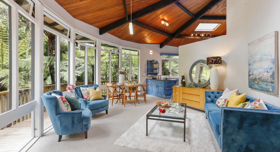  at 539 South Titirangi Road, Titirangi, Auckland