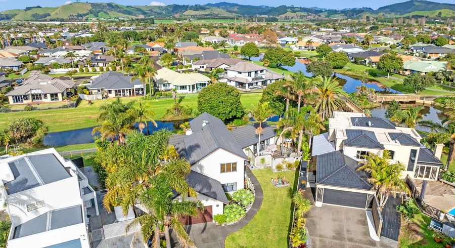  at 28 Newport Key, Papamoa Beach, Tauranga, Bay Of Plenty