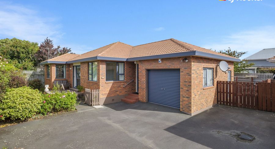  at 78B Ravelston Street, Musselburgh, Dunedin