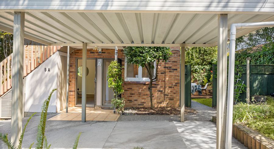  at 5A Abraham Place, Saint Johns, Auckland City, Auckland